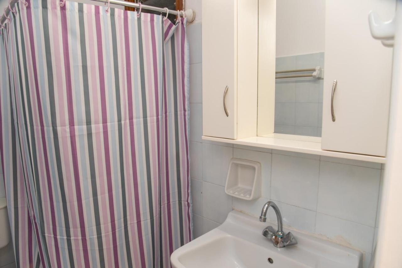Eleonas Holiday Home Apartment Агиос Стефанос Экстерьер фото